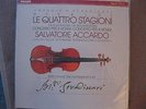 Salvatore ACCARDO plays LE QUATTRO STAGIONI    DIGITAL    