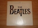 THE BEATLES-20 GREATEST HITS  EX/EX Greek LP 1st PRESS RARE