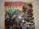 Aphrodites Child LP-End of the World-Mercury-138.350-Schallplatte