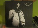 NEIL YOUNG TONIGHTS THE NIGHT RARE USA PAPER COVER CUSTOM LABELS BOOKLET EXTRAS