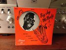 Big Jay McNeely Silver Top Federal FEP-301 45RPM 7
