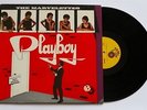 THE MARVELETTES: PLAYBOY - NORTHERN SOUL POPCORN - ORIGINAL NM LP - TAMLA MONO