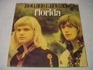LP BOLLAND & BOLLAND Florida DUTCH HOLLAND 1st Pressing 1972 Negram NQ Rare