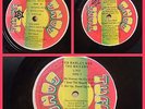 RARE REGGAE- BOB MARLEY & THE WAILERS-- LIVE  ORG TUFF GONG RECORDS