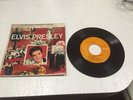 Elvis Presley Sings Christmas Songs EPA-4108  7