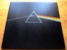 PINK FLOYD The Dark Side of the Moon ORIGINAL UK press Harvest 1973 LP POSTERS
