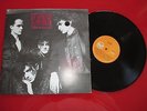 CAIFANES s/t SCARCE 1st LP Venezuela JAGUARES Maná 