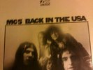 MC5 Back in the USA atlantic 8247