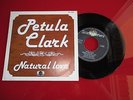 PETULA CLARK 
