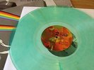 LP Flaming Lips - Dark Side Of The Moon  WEA 2009 PEACHES HENRY ROLLINS mint