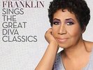 Aretha Franklin - Sings the Great Diva Classics