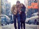 LP BOB DYLAN - EN ROUE LIBRE - FRANCE