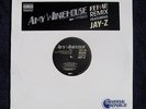 AMY WINEHOUSE REHAB REMIX FEATURING JAY-Z - DJ PROMO COPY 12