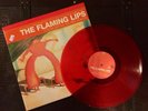 THE FLAMING LIPS -Yoshimi Battles The Pink Robot-1st PRESS VINYL- GERMAN IMPORT