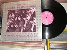 THE DAILY FLASH I FLASH DAILY PSYCH, LP,RECORD