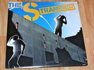 MODERN SOUL BOOGIE LP The Strangers Sal Soul 8561 Self Titled Nm Rare