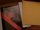 Third Man Vault 16 White Stripes Live Vinyl TMR Complete Package SEALED