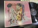 CARLOS MONTOYA and his flamenco guitar RCA US LIVING STEREO LP LSP-1610 latin NM