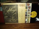 Julie Driscoll/Brian Auger & The Trinity-Looking In The Eye Of The World-ATCO Lp