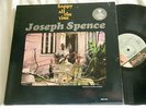 JOSEPH SPENCE Happy All The Time Carthage LP  Bahamian Guitarist