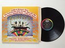 THE BEATLES Magical Mystery Tour Orig 1967 Vinyl LP Gatefold NM w/Booklet