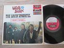 LP WHAT'S SHAKIN LOVIN' SPOONFUL CLAPTON CLVLXEK 102 30 ORIG FRENCH 1966 BIEM