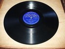 CHICK WEBB ORCH ELLA FITZGERALD SHADED DECCA WHEN I GET LOW I GET HIGH/ TAKE