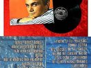 2LP Claude Francois: Parade / 1962 - 1967 (Philips 6681 003) F