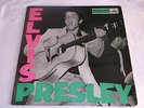 Elvis Presley - Rock n Roll Number 1 - UK HMV - 1st Issue - STUNNING EX+