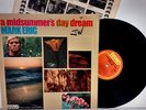 sunshine pop MARK ERIC Midsummer's Day Dream ('69 Easy CA Psych BEACH BOYS LP E-