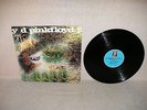 PINK FLOYD - A Saucerful Of Secrets 1968 Germany Columbia LP Record