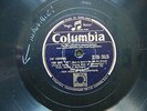 ANNETTE HANSHAW  & HER SIZZLIN’ SYNCOPATORS - ‘I GOT “IT” COLUMBIA HOT AND RARE