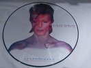 DAVID BOWIE-ALADDIN SANE RARE VINYL 12