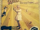 GENESIS NURSERY CRYME CLASSIC RECORDS 200  GRAM VINYL LP SEALED RARE