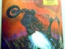 MEAT LOAF LP - BAT OUT OF HELL - LTD EDITIO/ NUMBERED, 180-GRAM, IMPORT RED WAX