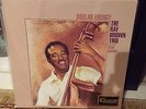 The Ray Brown Trio Soular Energy 2 LP 45 RPM Analogue Productions