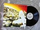 Led Zeppelin - Houses Of The Holy, Russian AnTrop 1991 RARE LP