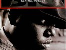 Rare Notorious BIG Juicy Vinyl, Near Mint