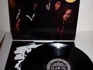 The Black Crowes Shake Your Money Maker LP original UK 1990 w.lyrics inner A1U 