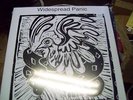 Widespread Panic S/T Self-Titled LP Volcano 2014 Reissue Vinyl New/Sealed