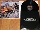 BOSTON-WALK ON-TOM SCHOLZ-ORIGINAL U.S.A. 1994 RELEASE MCA-10973-GATEFOLD-LP