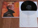 DAVID BOWIE-LOW-RCA/VICTOR CPL1-2030-ENO-STICKER-LYRIC INNER SLEEVE-LP