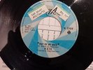 Rain-Out Of My Mind/You`re The One Northern Soul-45RPM-Charity Brown 1st-London