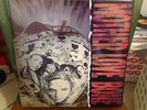MOTHER LOVE BONE APPLE PEARL JAM-COLORED LP VINYL-NM