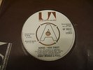 BOBBY WOMACK&PEACE across 100th st UK UA 1973 ORIG DEMO 45 MINT
