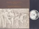 Dudu Pukwana & Spear - Flute Music - Afro Jazz LP - U.K. Import