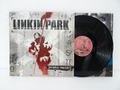 LINKIN PARK Hybrid Theory LP 2001 Original 1st Pressing [9 47755-1] RARE korn