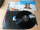 PAUL McCARTNEY & WINGS GREATEST complete UK 1st PRESS LP NEAR MINT the beatles