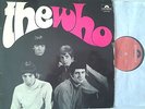 LP THE WHO same ( circles/I'm a boy) D Polydor 623025 - classic original label