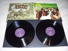 The BEACH BOYS - Pet Sounds / Smiley Smile; DoLP Fold-Out 1976 Capitol Germany